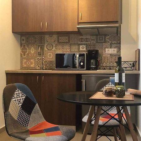 Aegina Utopia Suites מראה חיצוני תמונה