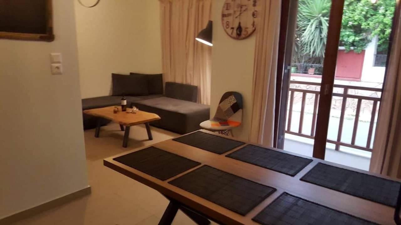 Aegina Utopia Suites מראה חיצוני תמונה