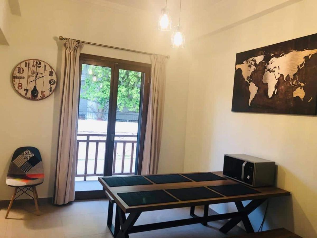 Aegina Utopia Suites מראה חיצוני תמונה