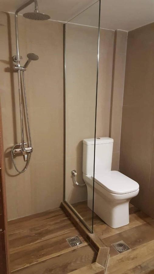 Aegina Utopia Suites מראה חיצוני תמונה