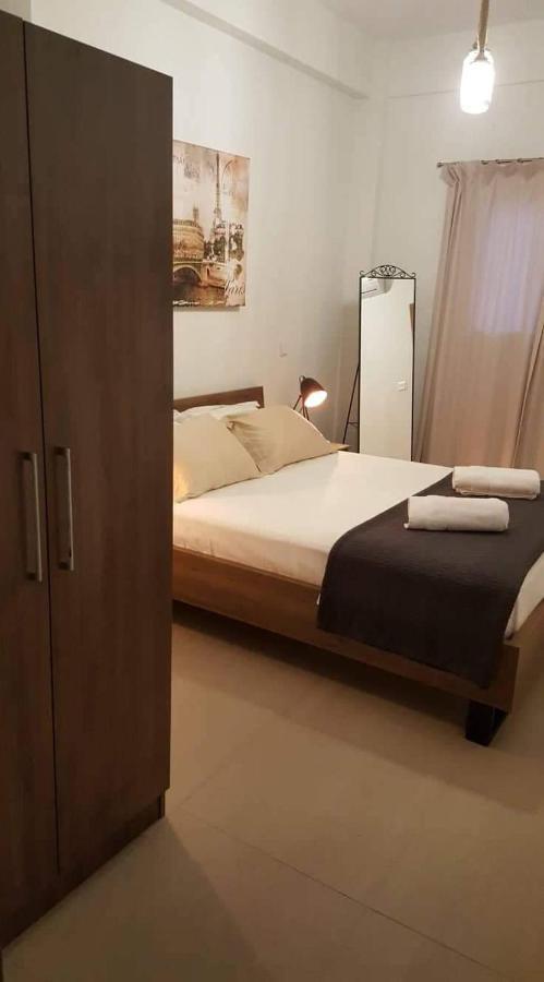 Aegina Utopia Suites מראה חיצוני תמונה