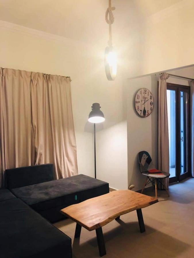 Aegina Utopia Suites מראה חיצוני תמונה