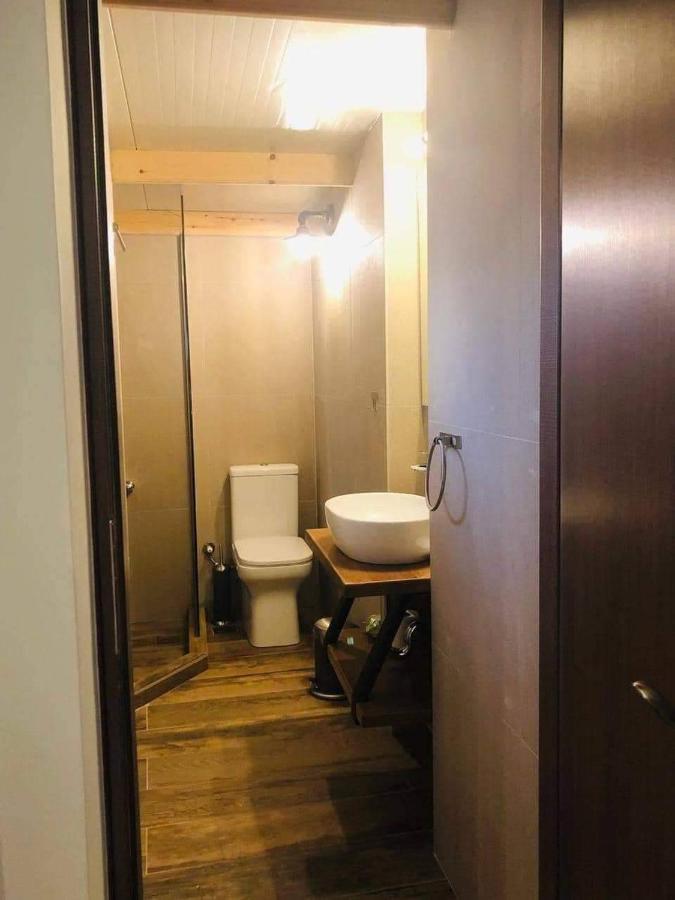 Aegina Utopia Suites מראה חיצוני תמונה
