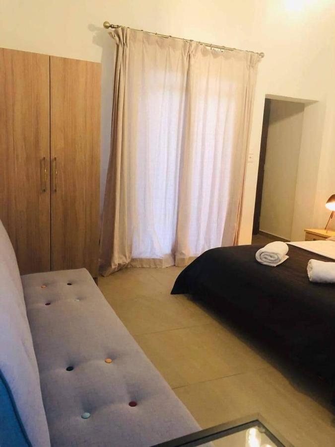 Aegina Utopia Suites מראה חיצוני תמונה