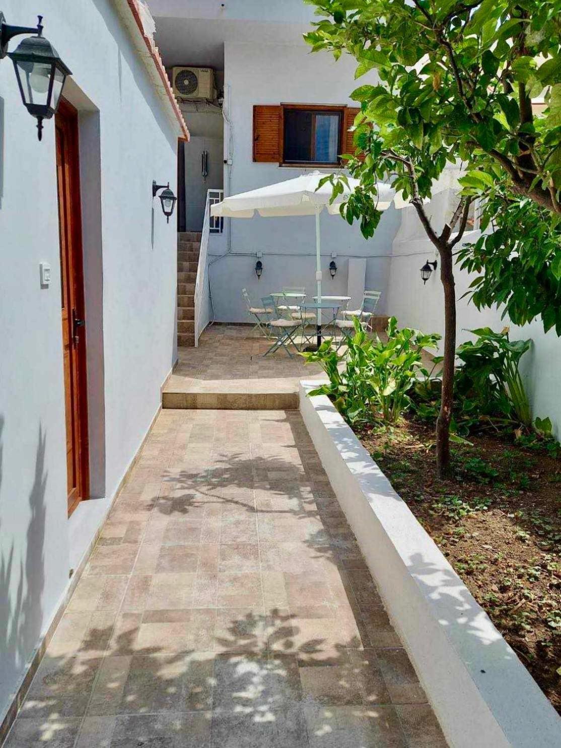 Aegina Utopia Suites מראה חיצוני תמונה