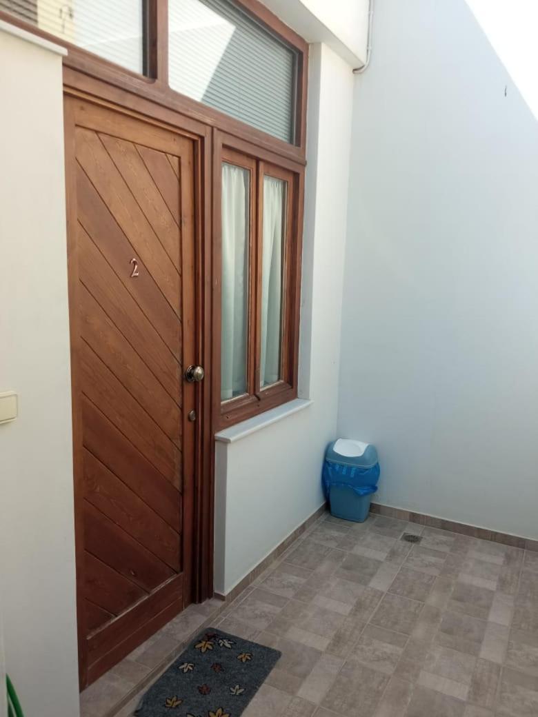 Aegina Utopia Suites מראה חיצוני תמונה
