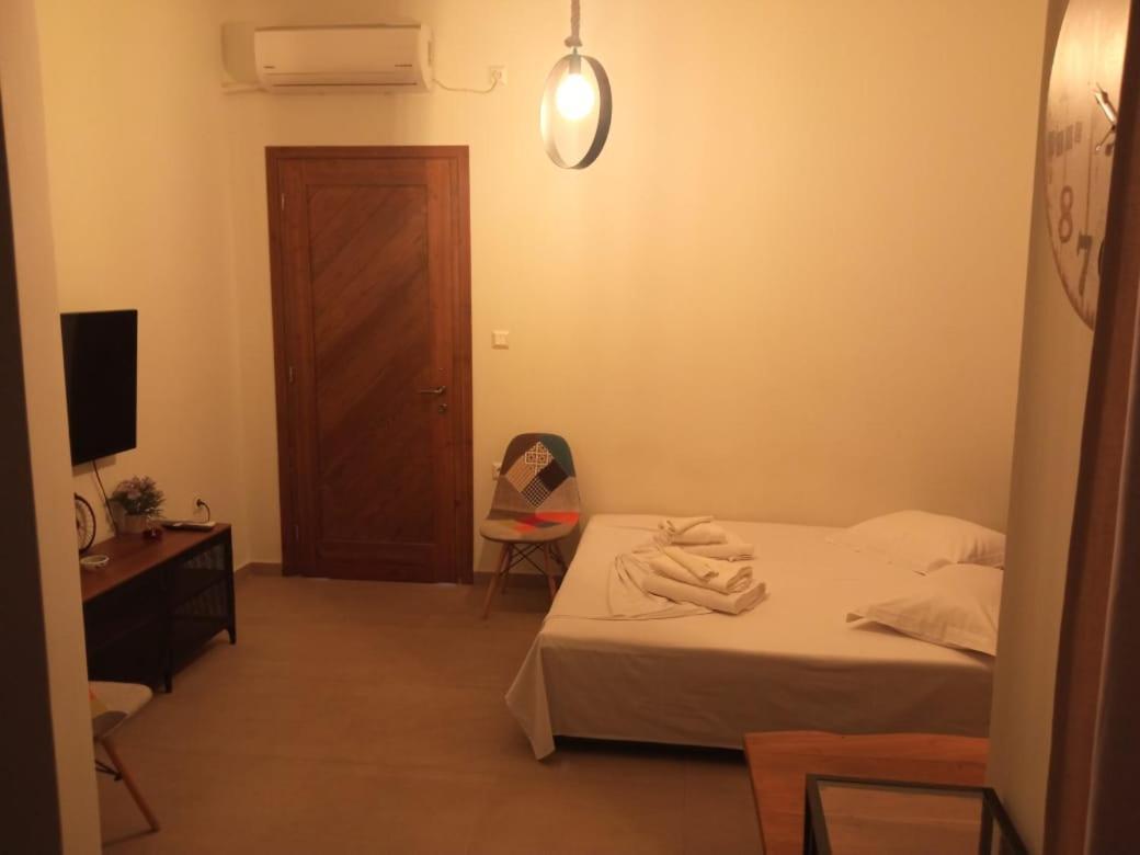 Aegina Utopia Suites מראה חיצוני תמונה