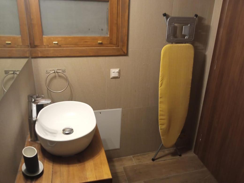 Aegina Utopia Suites מראה חיצוני תמונה