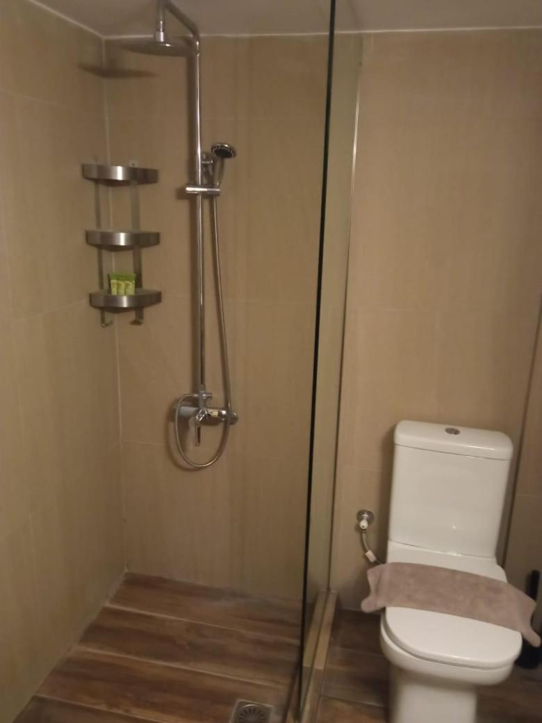 Aegina Utopia Suites מראה חיצוני תמונה