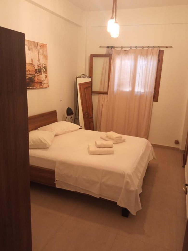 Aegina Utopia Suites מראה חיצוני תמונה