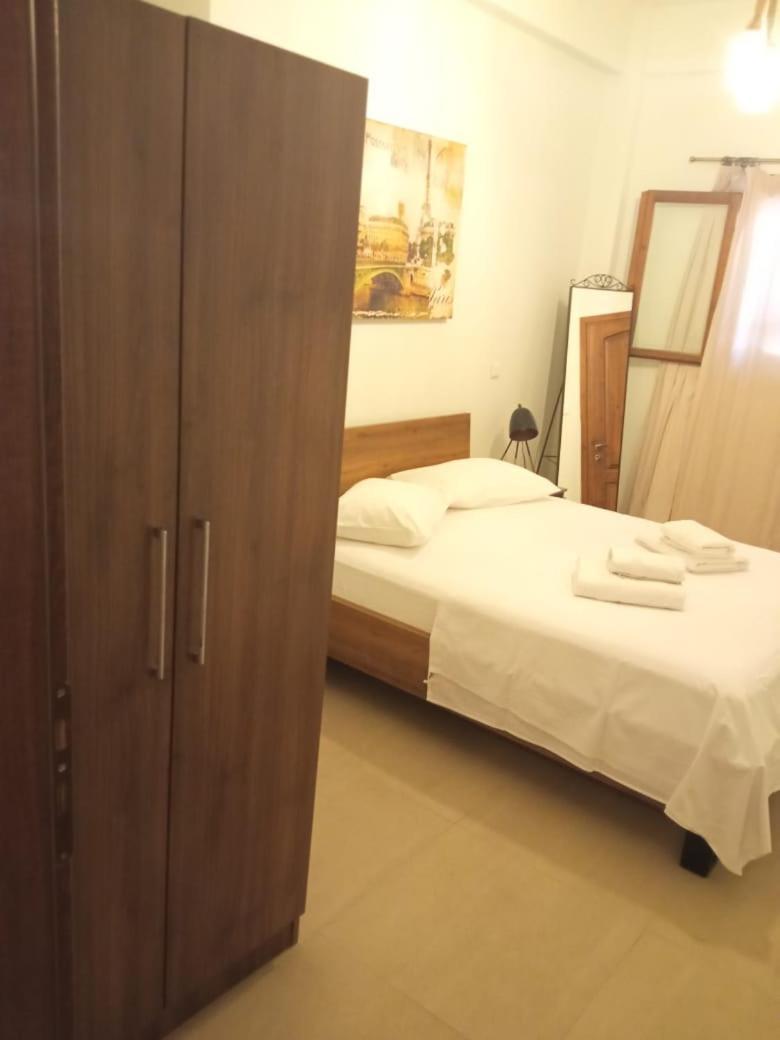 Aegina Utopia Suites מראה חיצוני תמונה