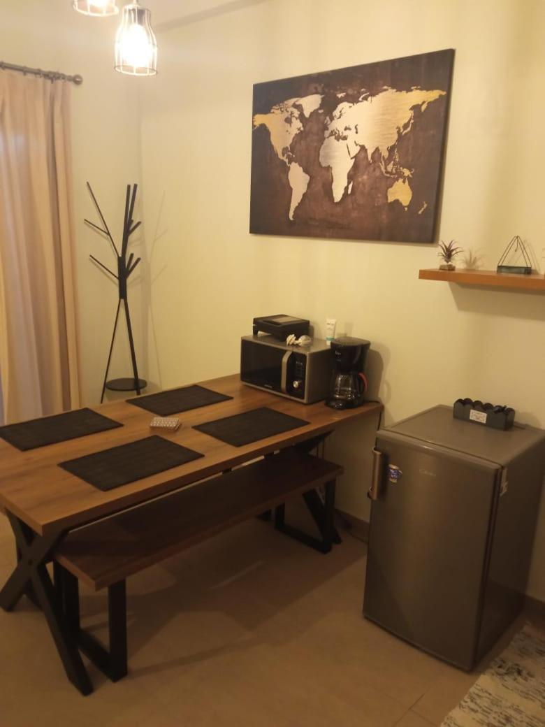 Aegina Utopia Suites מראה חיצוני תמונה